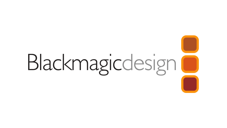 Blackmagicdesign en Compolaser